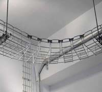 母線槽在風電領域的利用率會比較大