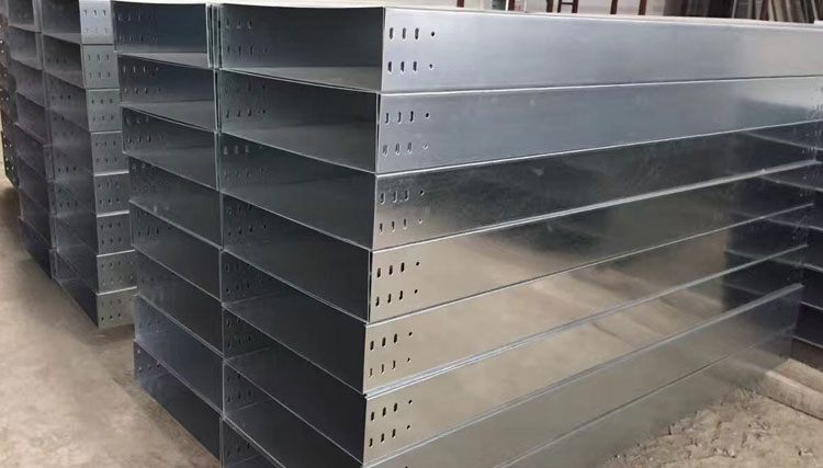 大跨距電纜橋架