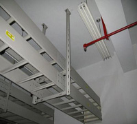 南寧電纜橋架怎么樣？有什么樣的防火性能？