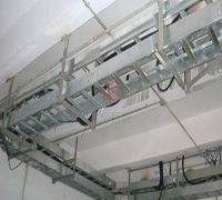 廣西電纜橋架有什么用？能夠干什么？