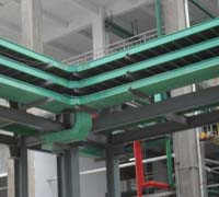 廣西電纜橋架有什么樣的作用？能干什么？