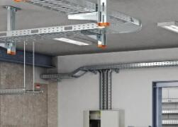 南寧電纜橋架在安裝過程當(dāng)中有什么樣的要求？如何安裝？