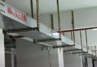 戶外要選用南寧電纜橋架廠的復(fù)合環(huán)氧電纜橋架？